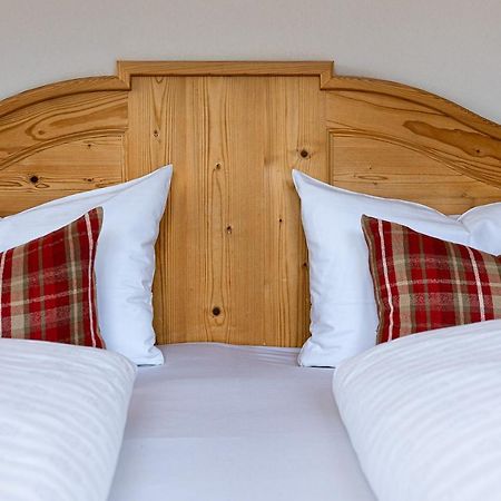 Apartments Etruska Gabriela Santa Cristina Val Gardena Zewnętrze zdjęcie