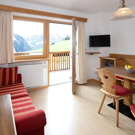 Apartments Etruska Gabriela Santa Cristina Val Gardena Zewnętrze zdjęcie