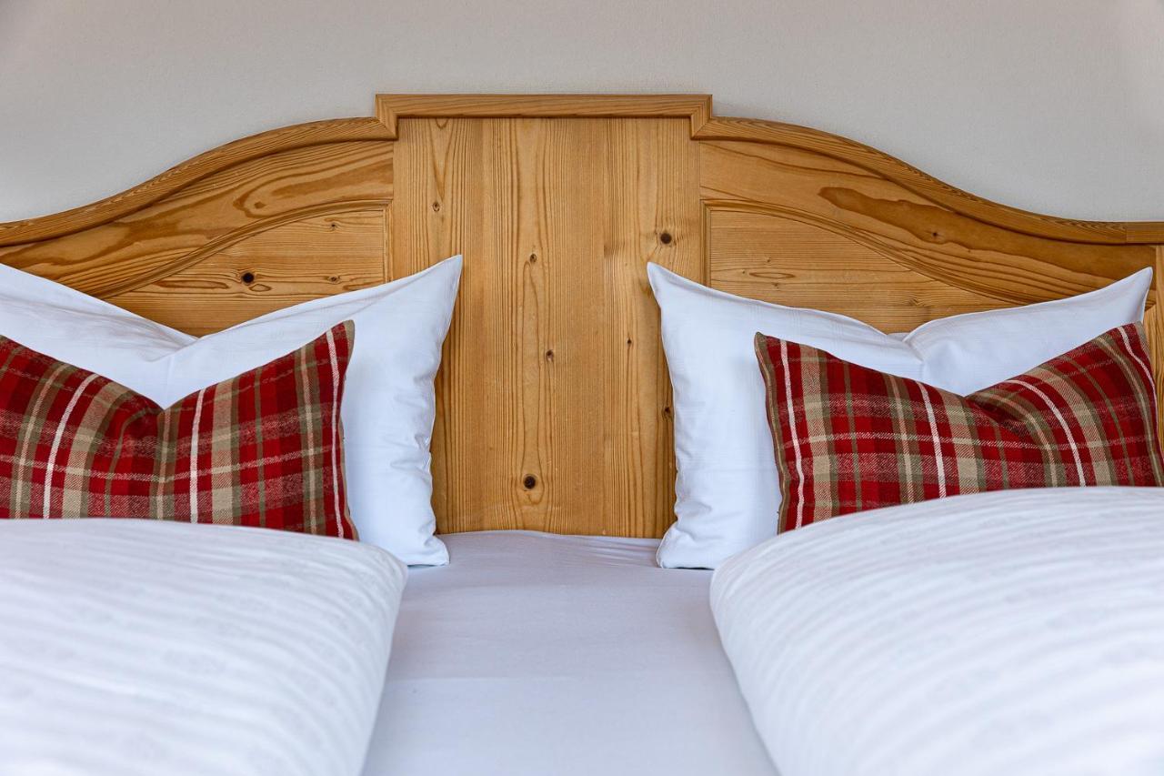 Apartments Etruska Gabriela Santa Cristina Val Gardena Zewnętrze zdjęcie