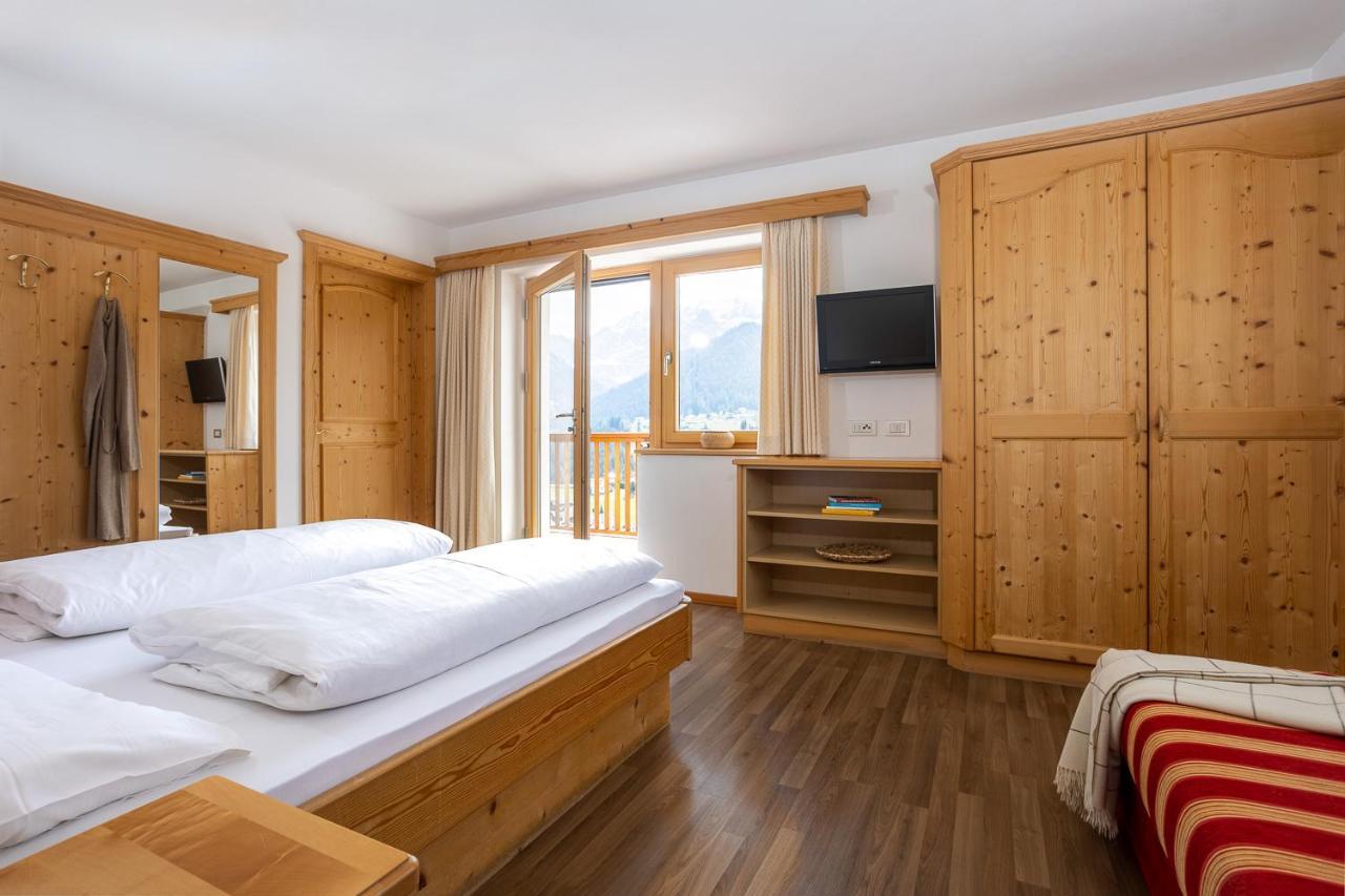 Apartments Etruska Gabriela Santa Cristina Val Gardena Zewnętrze zdjęcie