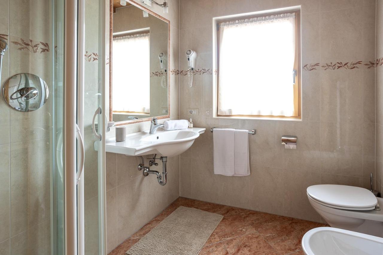 Apartments Etruska Gabriela Santa Cristina Val Gardena Zewnętrze zdjęcie