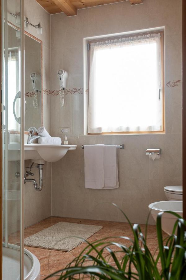 Apartments Etruska Gabriela Santa Cristina Val Gardena Zewnętrze zdjęcie